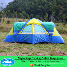 Хорошее качество большой размер семьи палатка